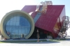 All wrapped up at the  Katara Cultural Village, Doha QA