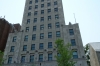Ediface Price, 1830 skyscraper of 18 floors in Old Quebec City