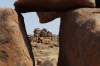 Giant's Playground (Dolorite Rocks), Quiver Tree Lodge, South Namib Desert, Namibia