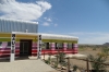 Naute Kristall Distillary and irrigation farm, Namibia