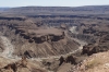 Hobas View Point, Fish River Canyon, Namibia