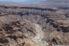 Hobas View Point, Fish River Canyon, Namibia