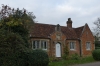 Cottage (1847) Willen Village, Milton Keynes GB