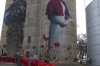 Devenish Art Silo by Cam Scale, Devenish VIC