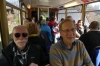 On the train from Caux to Rochers-de-Naye CH
