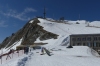 The lookout, Rochers-de-Naye CH