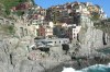 via dal amore (lover’s lane( between Riomaggiore and Corniglia, Cinque Terra IT