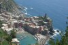 The hike from Montorosso to Riomaggiore, Cinque Terra IT