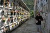 Cemetery, Cinque Terra IT