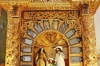Church of San Pedro Andahuaylillas PE 3 - Altarpiece of the Holy Family