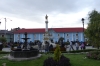 National School of San Pablos, Puno PE