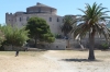 Citadel at Saint-Florent, Corsica FR