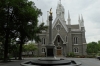 Assembly Hall, Temple Square, Salt Lake City, UT