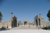 Registran (Sandy Place), Samarkand UZ