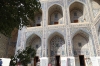 Ulugbek Madressa, The Registran, Samarkand UZ