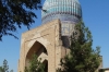 Bibi Khanym Mosque, Samarkand UZ