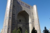 Bibi Khanym Mosque, Samarkand UZ