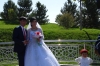 Ulugbek's Observatory - popular place for wedding photos, Samarkand UZ