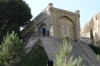 St Daniel's mausoleum, Samarkand UZ