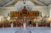 Alexey Cathedral (Russian Orthodox), Samarkand UZ