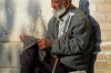 In the street near the Abu Mansur al-Moturidiy Complex, Samarkand UZ