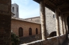 Behind the Collegiate, San Gimignano, Tuscany IT