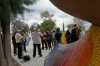 Tumba de Jose Alfredo Jimenez - one of Mexico's most revered singers
