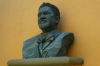 The house of Jose Alfredo Jimenez
