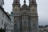 Cathedral of St Gallen