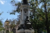 Plaza de Delores. Santiago de Cuba CU