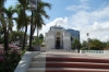 Altar de la Patria, Parque Independencia, Santo Domingo DO