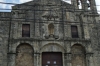 Iglesia de las Mercedes. Calle Padre Billini, Santo Domingo DO