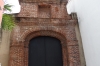 Church near Plaza de Espana, Santo Domingo DO