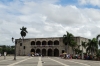 Alcazar de Colon (Diego Columbus), Plaza de Espana, Santo Domingo DO