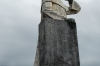 Frey Anton do Montesinos, supporter of natives in 1511, Santo Domingo DO
