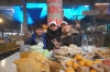 Market in Sapa VN