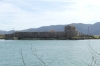 Ali Pasha's castle from Butrint AL