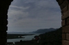 View from the Venetian Tower, Butrint AL