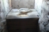 Privy, St Olaf's Castle, Savonlinna FI