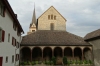 Kloster zu Allerheligen, Schauffhausen CH
