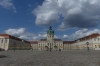 Schloss Charlottenburg, Berlin DE