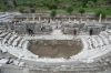 Odean Theatre, also house of senators, Ephesus TR