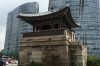 Gatehouse of Gyeongbokgung Palace, Seoul KR