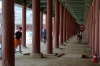 Gyeongbokgung Palace, Seoul KR