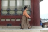 King and Queen living quarters, Gyeongbokgung Palace, Seoul KR