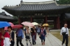 Jinseonmun Gate, Changdeokgung Palace, Seoul KR