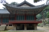 Changdeokgung Palace, Seoul KR