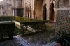 Patio del Yeso, Reales Alcázares, Seville