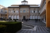 Patio de Monteria, Reales Alcázares, Seville