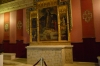 Virgen de las Navegantes, Reales Alcázares, Seville